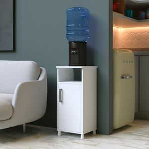 Gabinete para Galão de Água Branco - Multivisao