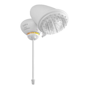 Ducha Multitemperatura Spot Banca 8T 220V 6800W - DPSP.8.682BR - Hydra