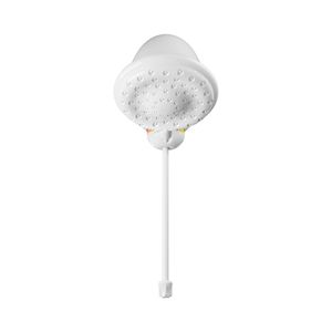 Ducha Multitemperatura Spot Banca 8T 220V 6800W - DPSP.8.682BR - Hydra