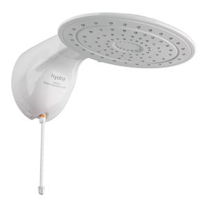 Ducha Multitemperatura Optima Branca 8T 220V 6800W - ?DPOP.8.682BR - Hydra
