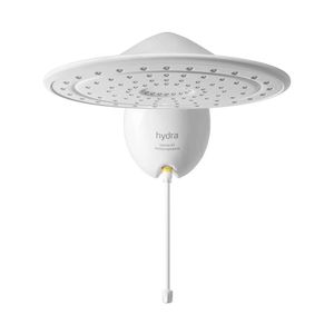 Ducha Multitemperatura Optima Branca 8T 220V 6800W - ?DPOP.8.682BR - Hydra