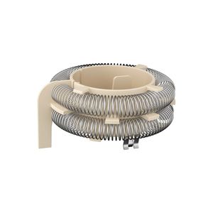 Resistência para Ducha Fit Eletrônica 6800W 220V - 3340.CO.023 - Hydra