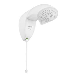 Ducha Eletrônica ND Blindada Branca 220V 6500W - DPND.EB.652BR - Hydra