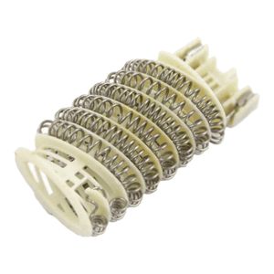 Resistência para Duchas Square Polo e Quadratta 7700W 220V - 3340.CO.028 - Hydra
