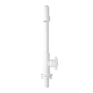 Torneira para Cozinha Hydra Hydramax Branca