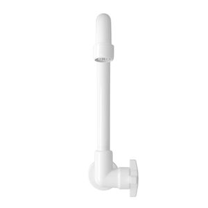 Torneira para Banheiro Hydra Hydramax Branca