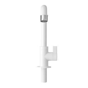 Torneira para Banheiro Hydra Hydraplus Branca