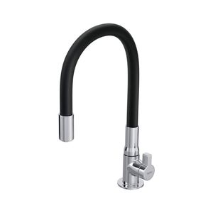Torneira de Cozinha para Mesa Hydramotion Preto - 1167.METPTHMN - Hydra
