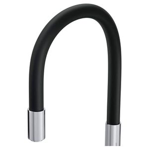 Torneira de Cozinha para Mesa Hydramotion Preto - 1167.METPTHMN - Hydra