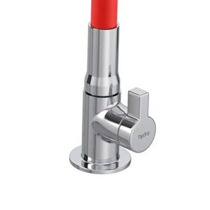 Torneira de Cozinha para Mesa Hydramotion Vermelho - 1167.METVMHMN - Hydra