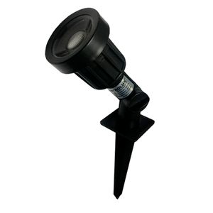 Espeto de Jardim LGP 5W Bivolt Luz Branca Fria 6500K - 2169 - Nitrolux
