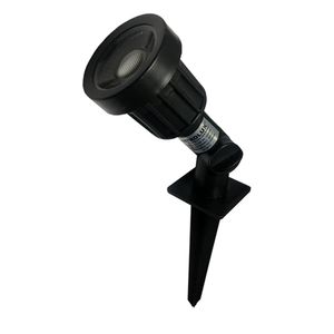 Espeto de Jardim em LED LGP-05 5W Luz Amarela 3000K - 2167 - Nitrolux