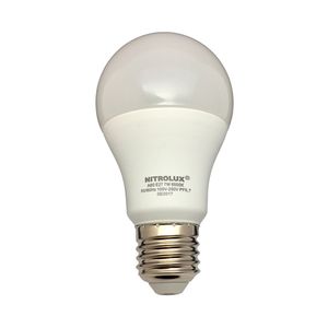 Lâmpada LED Nitrolux 14W A70 Bulbo 6500K