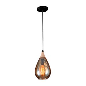 Luminária Pendente Nitrolux Led  NT-300 Soquete E27