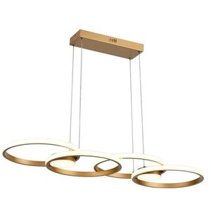 Pendente LED LP03 45W 3 em 1 Bivolt - Nitrolux