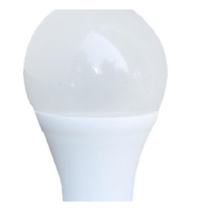 Lâmpada de Led Bulbo Bivolt Branca A60 14W E27 6500K - 5137 - NItrolux
