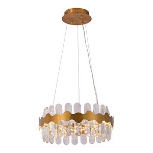 Lustre LTP-014 Nitrolux 48W 3 em 1