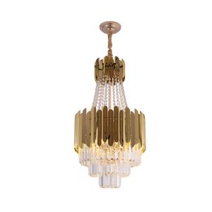 Lustre Nitrolux Ltr-008 E14X12