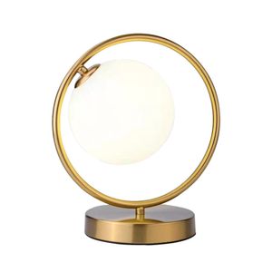 Luminaria de Mesa G9X1 - LME002 - Nitrolux