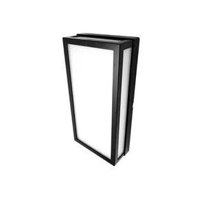 Arandela Alr-02 Mr 12W 6500K - 5520 - Nitrolux