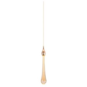 Pendente NTL005 3W Luz Neutra 4000K - 5626 - Nitrolux
