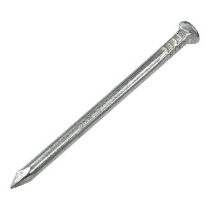 Prego de Aço com Cabeça Bemfixa CT 1,60 X 25 MM