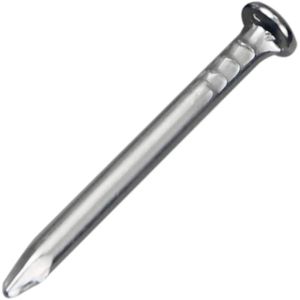 Pregos de Aço Bemfixa Cabeça Chata 2,50 X 30 MM