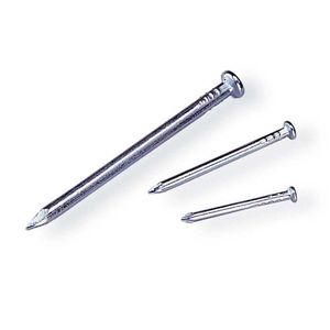 Prego de Aço com Cabeça Bemfixa SC 1,60 X 25 MM