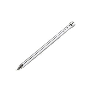 Prego de Aço sem Cabeça Bemfixa SC 2,00 X 25 MM