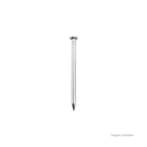 Pregos Bemfixa Pei 4 13 X 15 MM Zincado