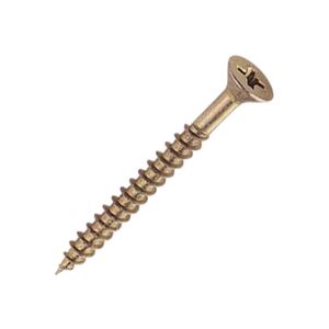 Parafuso Aglomerado Bemfixa Cabeça Chata 5,0 X 60 MM