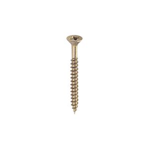 Parafuso Aglomerado Bemfixa Cabeça Chata 4,5 X 50 MM