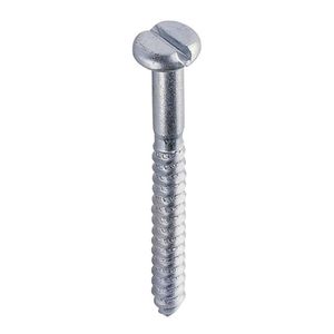 Parafuso para Bucha Bemfixa 6,1 X 65" 10 MM
