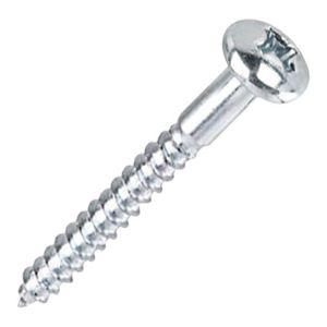 Parafuso para Bucha Bemfixa 6,1 X 65" 10 MM