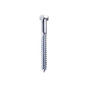 Paraf. Sextavado 5/16X60 Mm 2894 Bemfixa