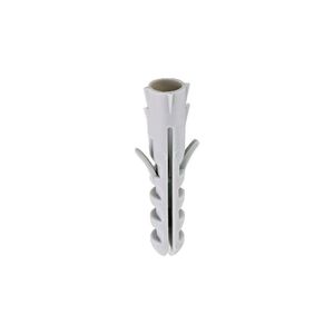 Bucha de Nylon Bemfixa 7 MM Cartela