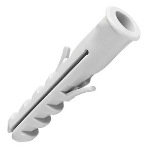Bucha Bemfixa com Anel 10 MM Cartela