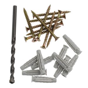 Kit Pratico Bemfixa Universal 06Mm