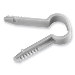 Bucha Clamp Bemfixa 10 MM Cartela