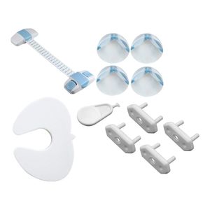 Kit de Segurança Bemfixa Infantil