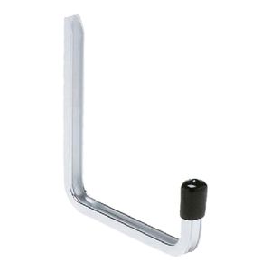 Suporte Multiuso Bemfixa N 1 6045 Alumínio Natural