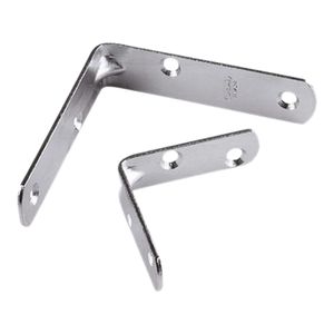 Cantoneira Bemfixa 30 MM Zincado
