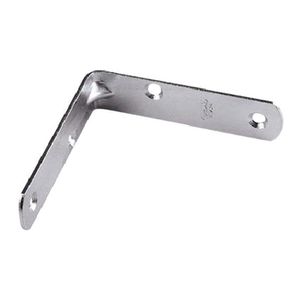 Cantoneira Bemfixa 50 MM Zincado