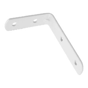 Cantoneira Bemfixa 50 X 75 MM Branco