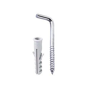 Escapula Bemfixa com Bucha 8 MM