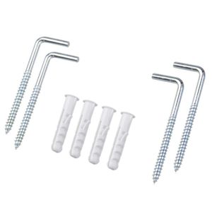 Escapula Bemfixa com Bucha 6 MM