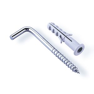 Escapula Bemfixa com Bucha 8 MM
