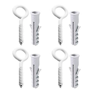 Pitão com Bucha Bemfixa PEI 4 6 MM Branco