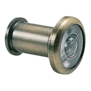 Visor Bemfixa 25/42 MM 180 Zamac Fosco