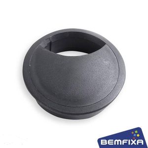 Conjunto Passa Fio Bemfixa 59 MM Gelo